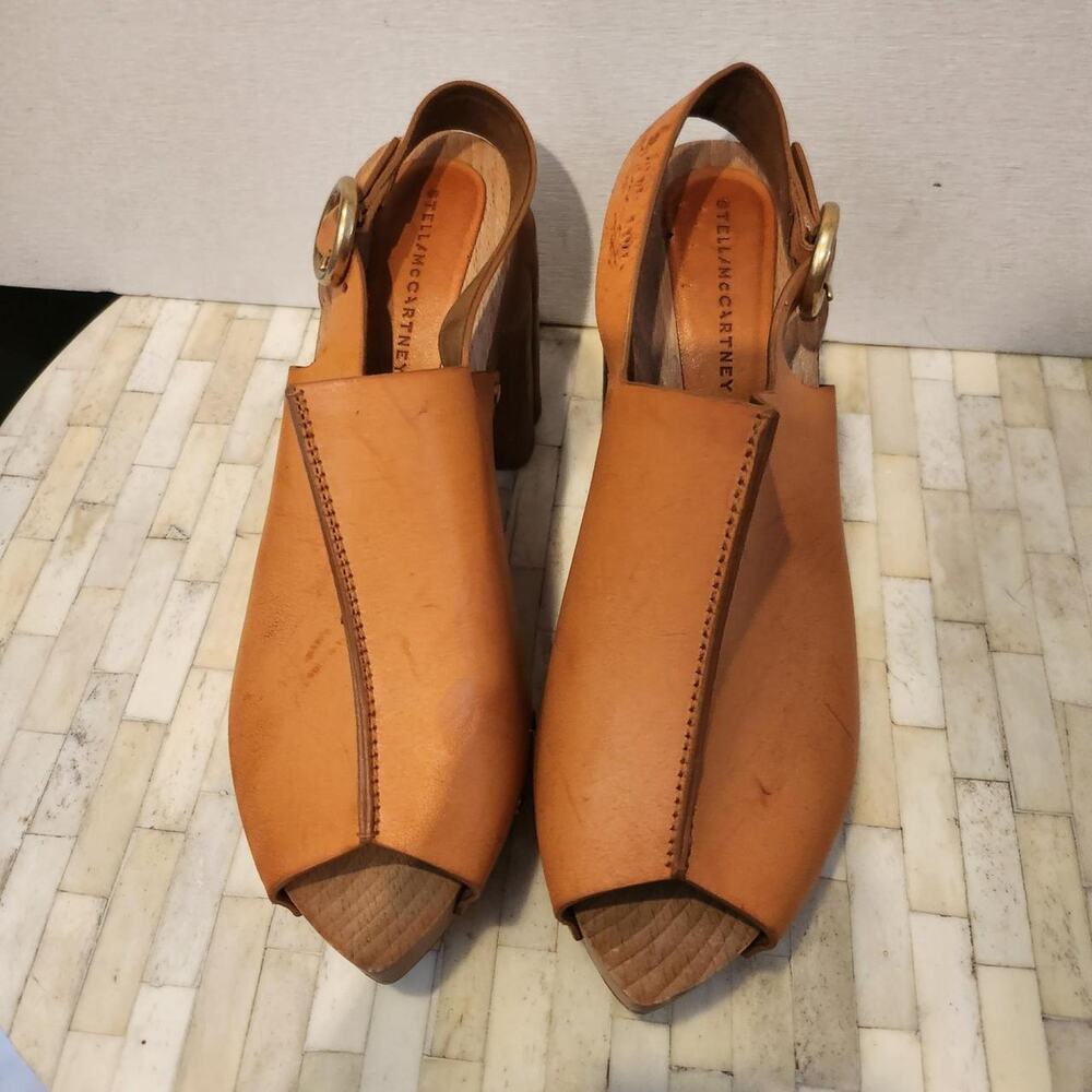 Stella McCartney shoes size 38